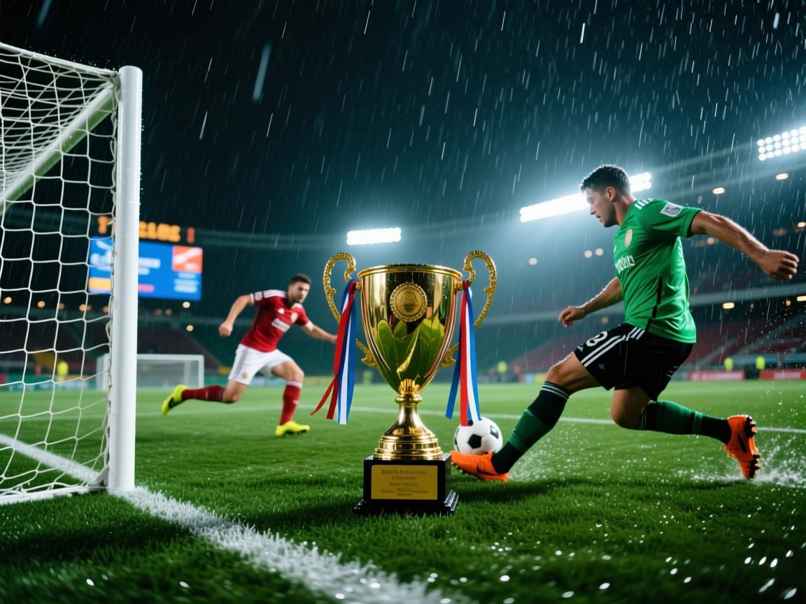 西亚卡姆赛事官方发布出色防守新规，切尔西争议不断！