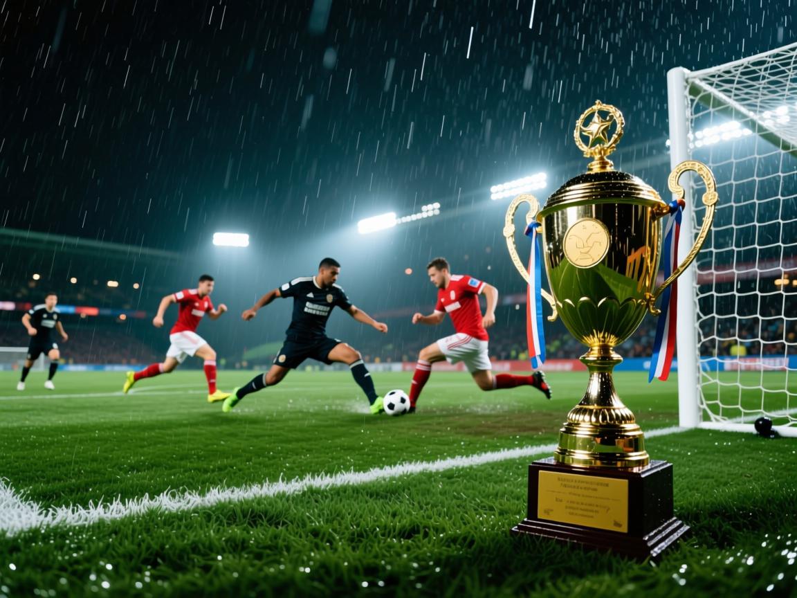 英超半决赛激情夜！凯恩里突外投，AC米兰血战切尔西